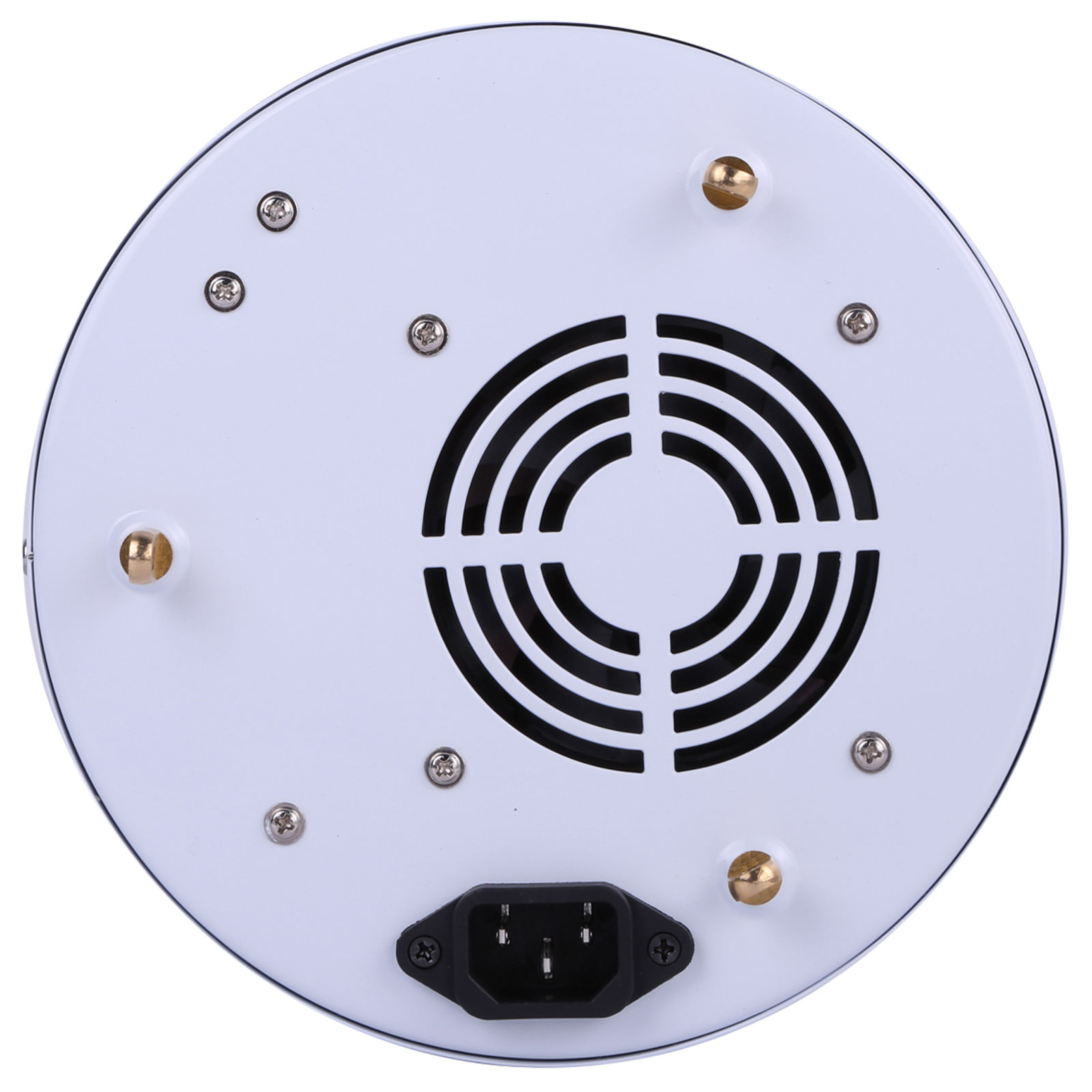 LED UFO kasvivalaisin 140 W back