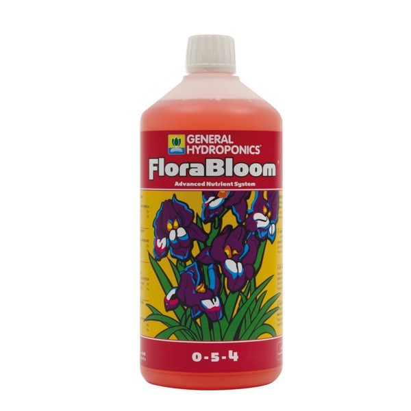 GHE Flora Bloom