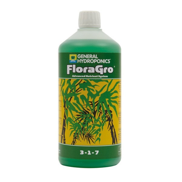 GHE Flora Gro