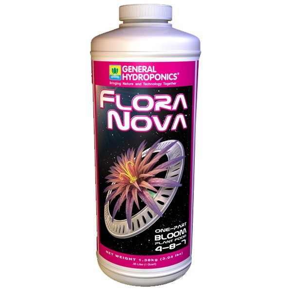 GHE Flora Nova bloom 473 ml