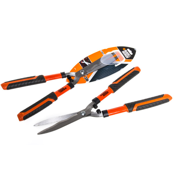 Black&Decker pensassakset 53cm