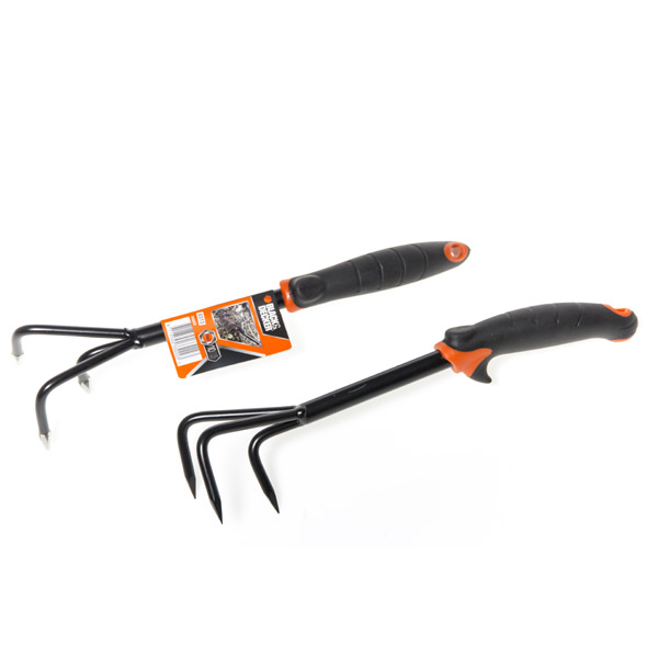 Black&Decker möyhennyshara