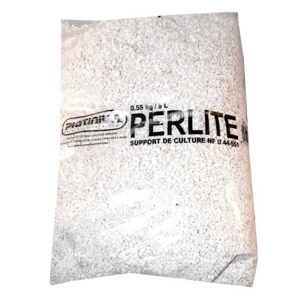 Platinium perlite 5l